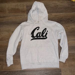 Cali Hoodie